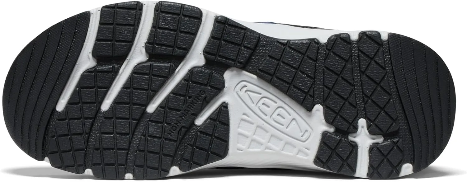 KEEN Unisex-Child Skua Durable Easy on Comfortable Waterproof (Little Big Kid) Hiking Boots