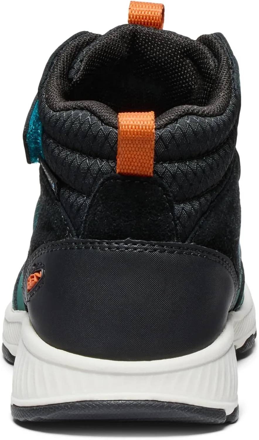 KEEN Unisex-Child Skua Mid Height Durable Easy on Comfortable Waterproof Hiking Boots