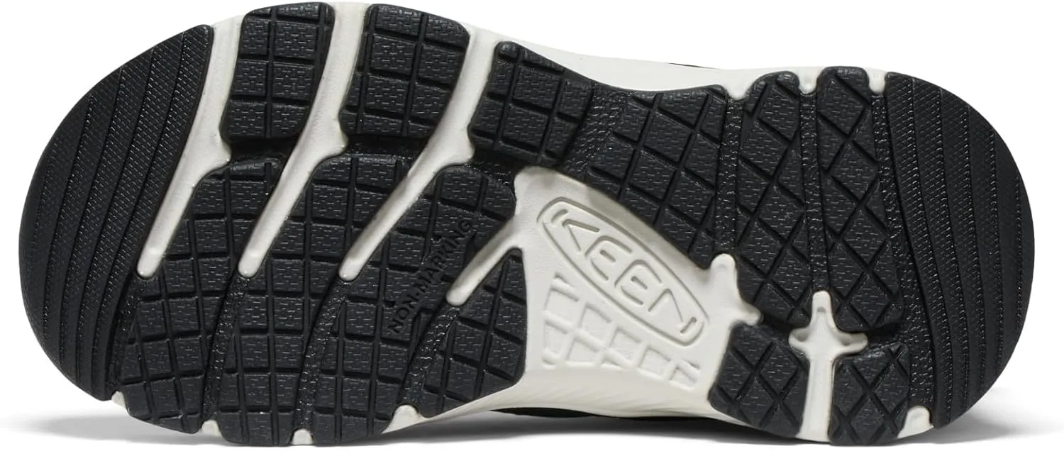 KEEN Unisex-Child Skua Mid Height Durable Easy on Comfortable Waterproof Hiking Boots