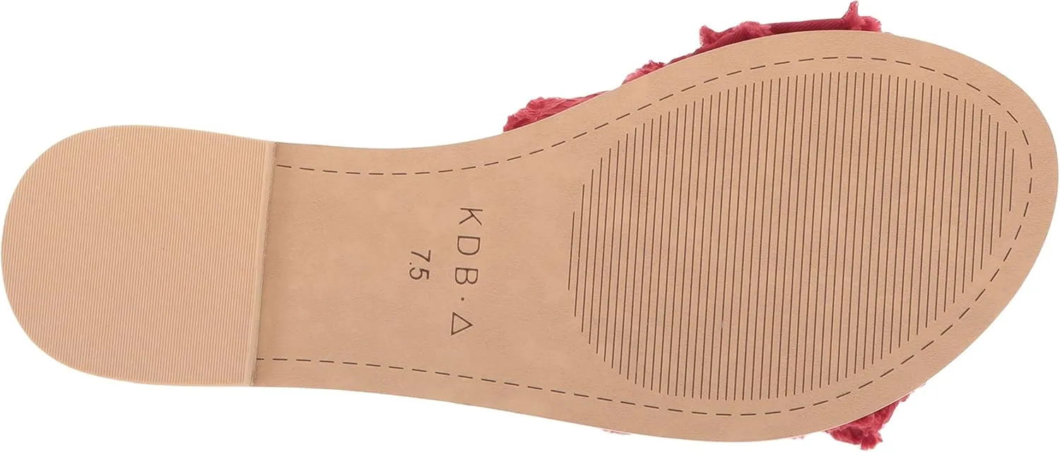KELSI DAGGER BROOKLYN Women's Revere Slide