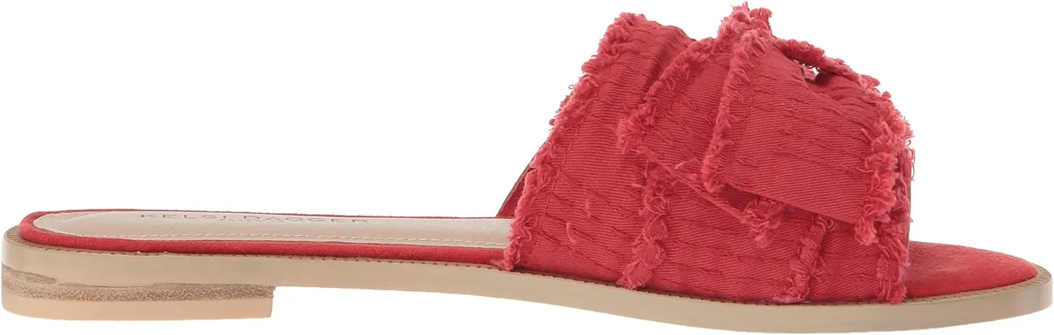 KELSI DAGGER BROOKLYN Women's Revere Slide