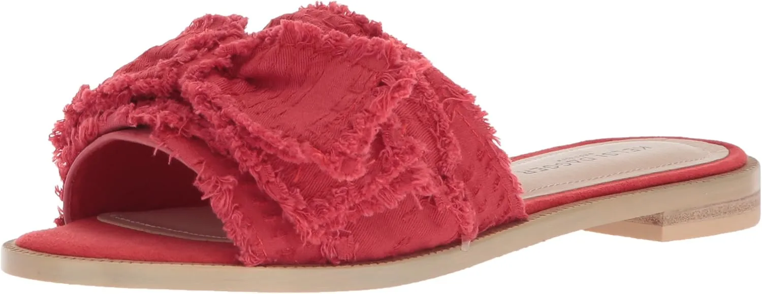 KELSI DAGGER BROOKLYN Women's Revere Slide