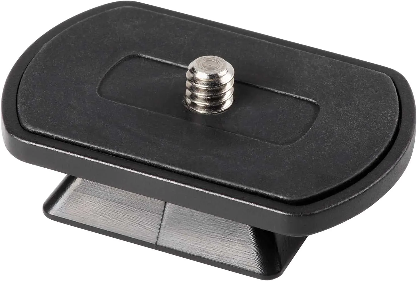 Kenko KOT-01QS Tripod Accessory, Kenko Original, Quick Shoe for Tripod, Black