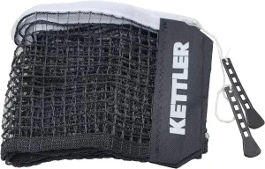 Kettler Indoor/Outdoor Table Tennis Nylon Net