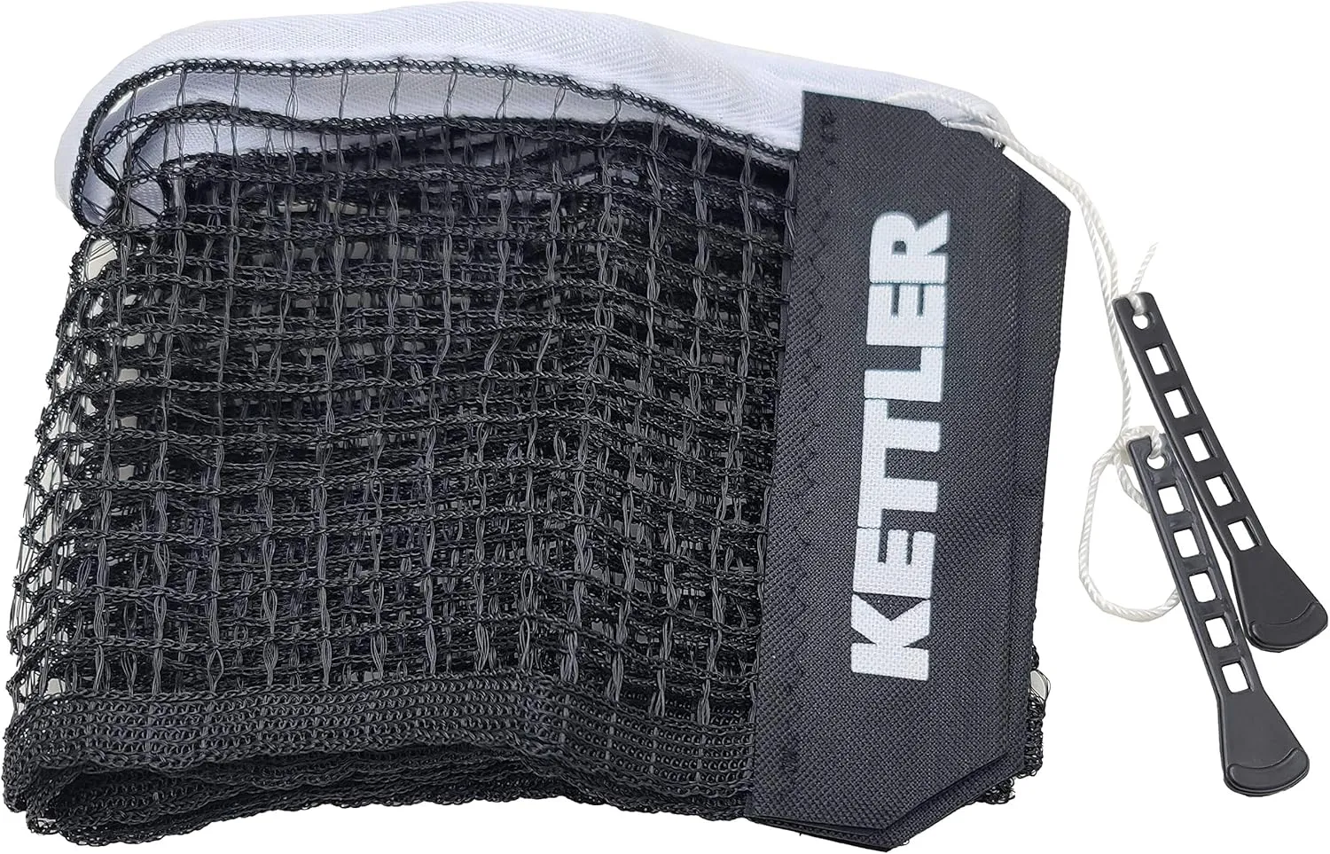 Kettler Indoor/Outdoor Table Tennis Nylon Net