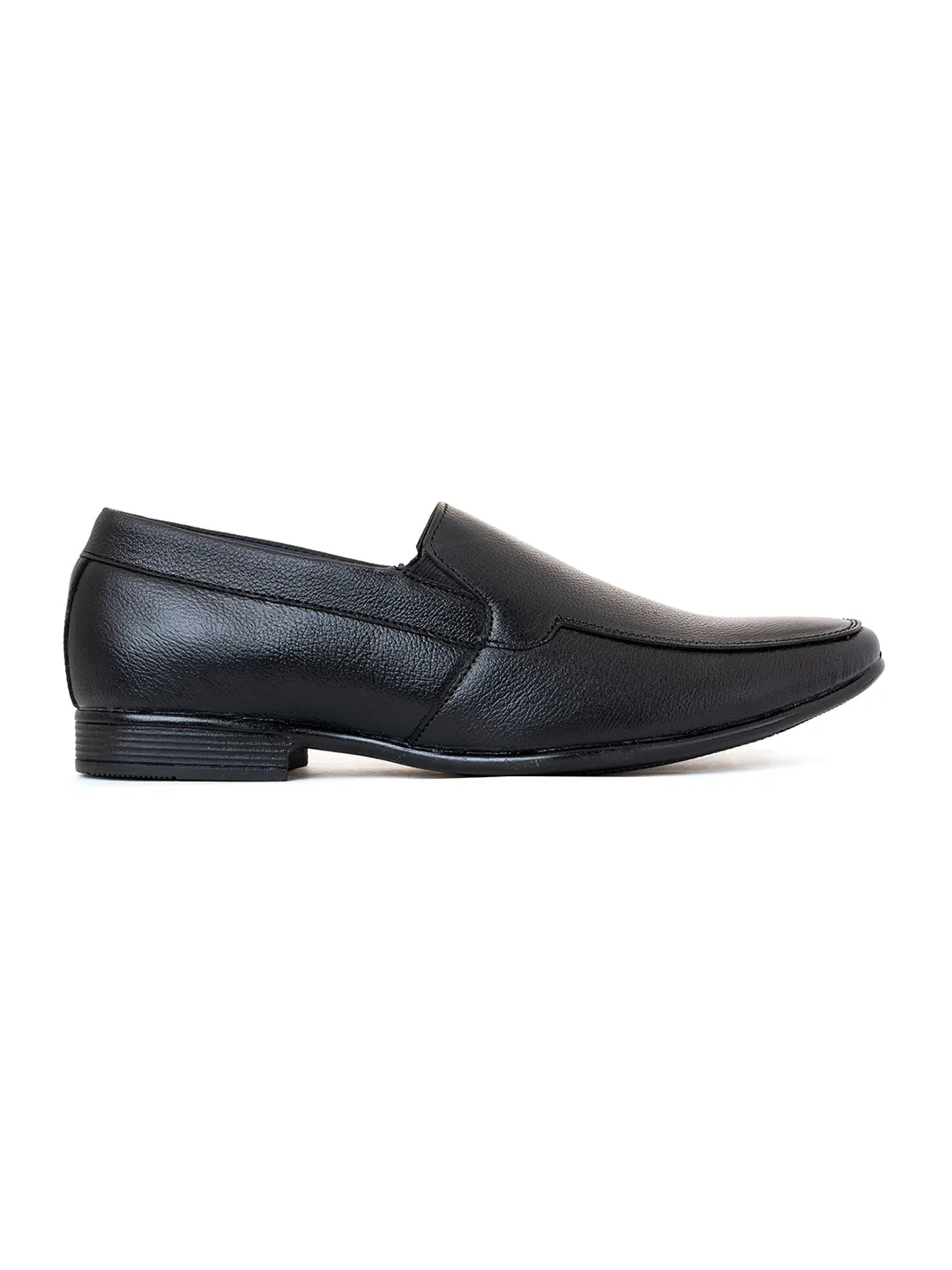 Khadim Leather Loafers Shoe for Men