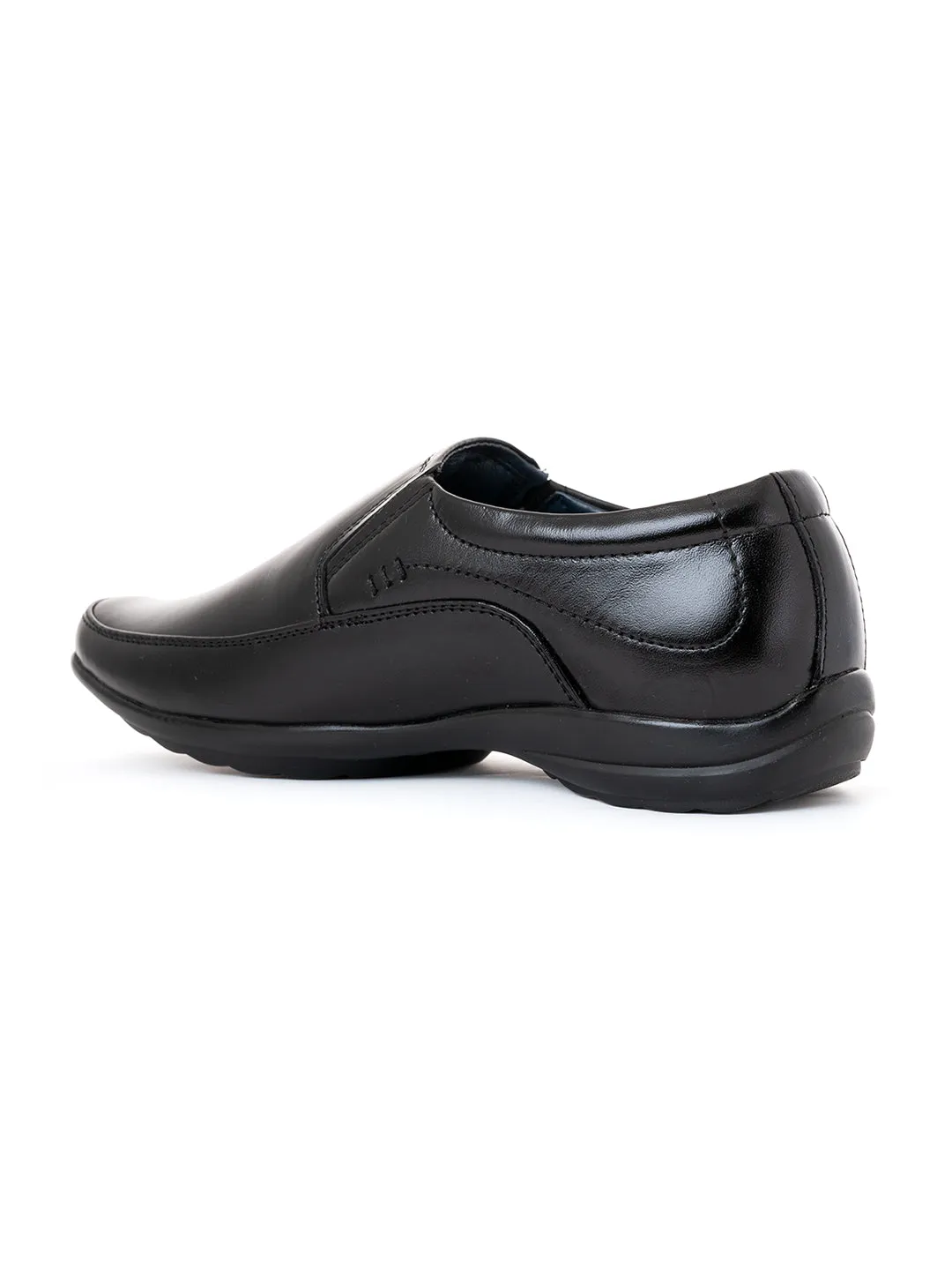 Khadim Leather Loafers Shoe for Men