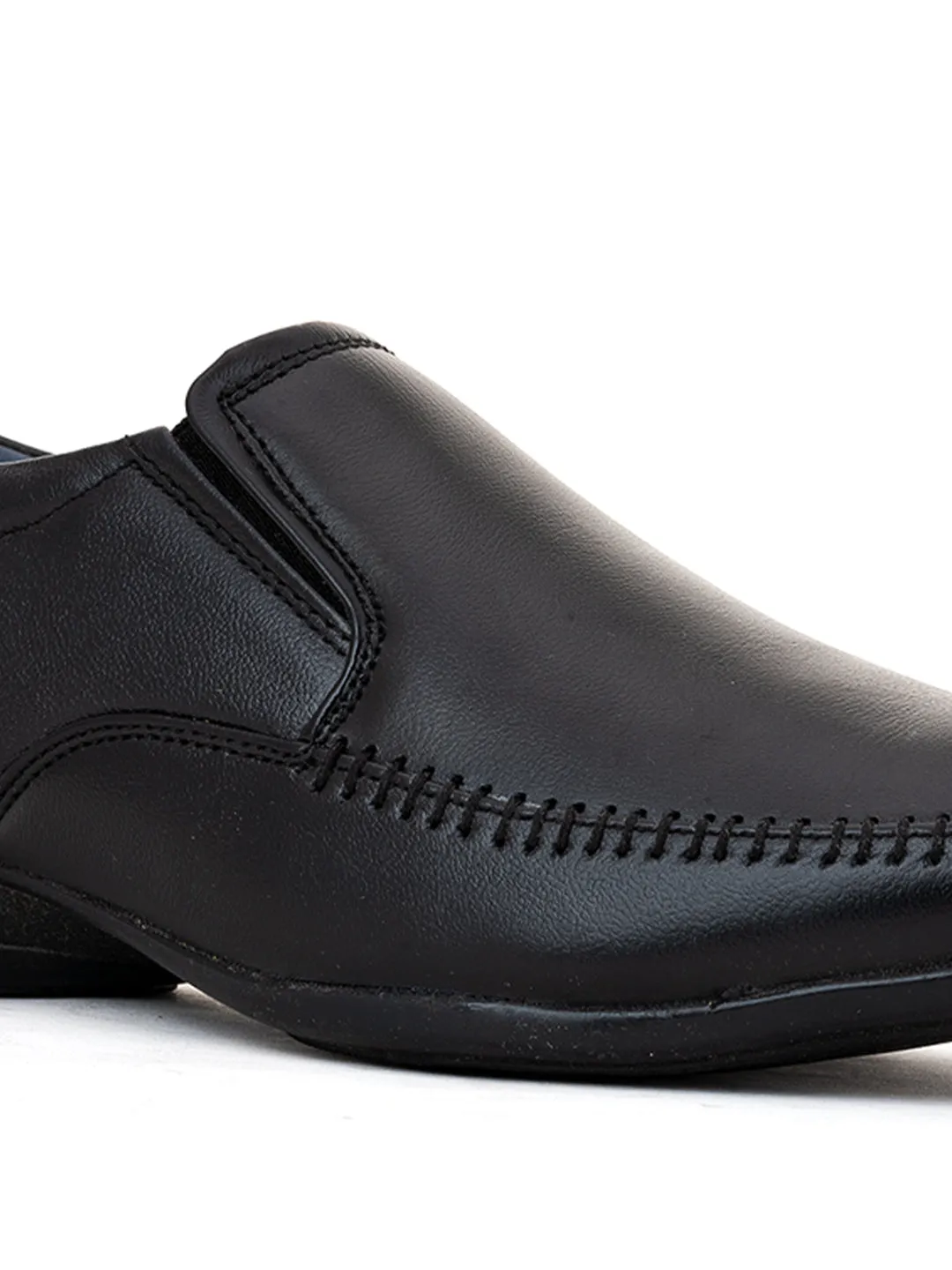 Khadim Leather Loafers Shoe for Men