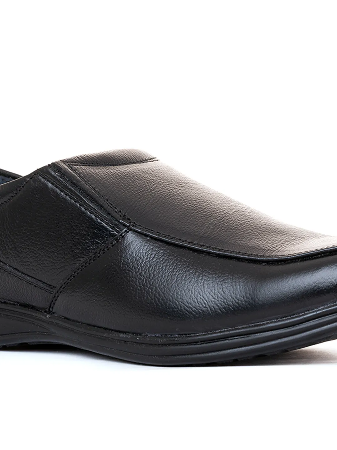 Khadim Leather Loafers Shoe for Men