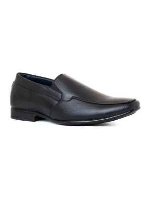 Khadim Leather Loafers Shoe for Men