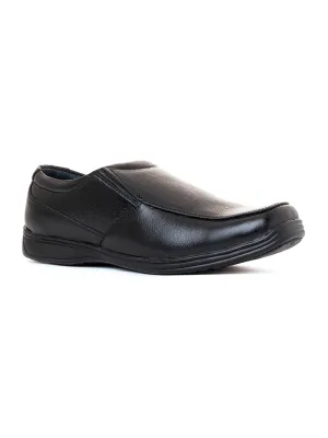 Khadim Leather Loafers Shoe for Men