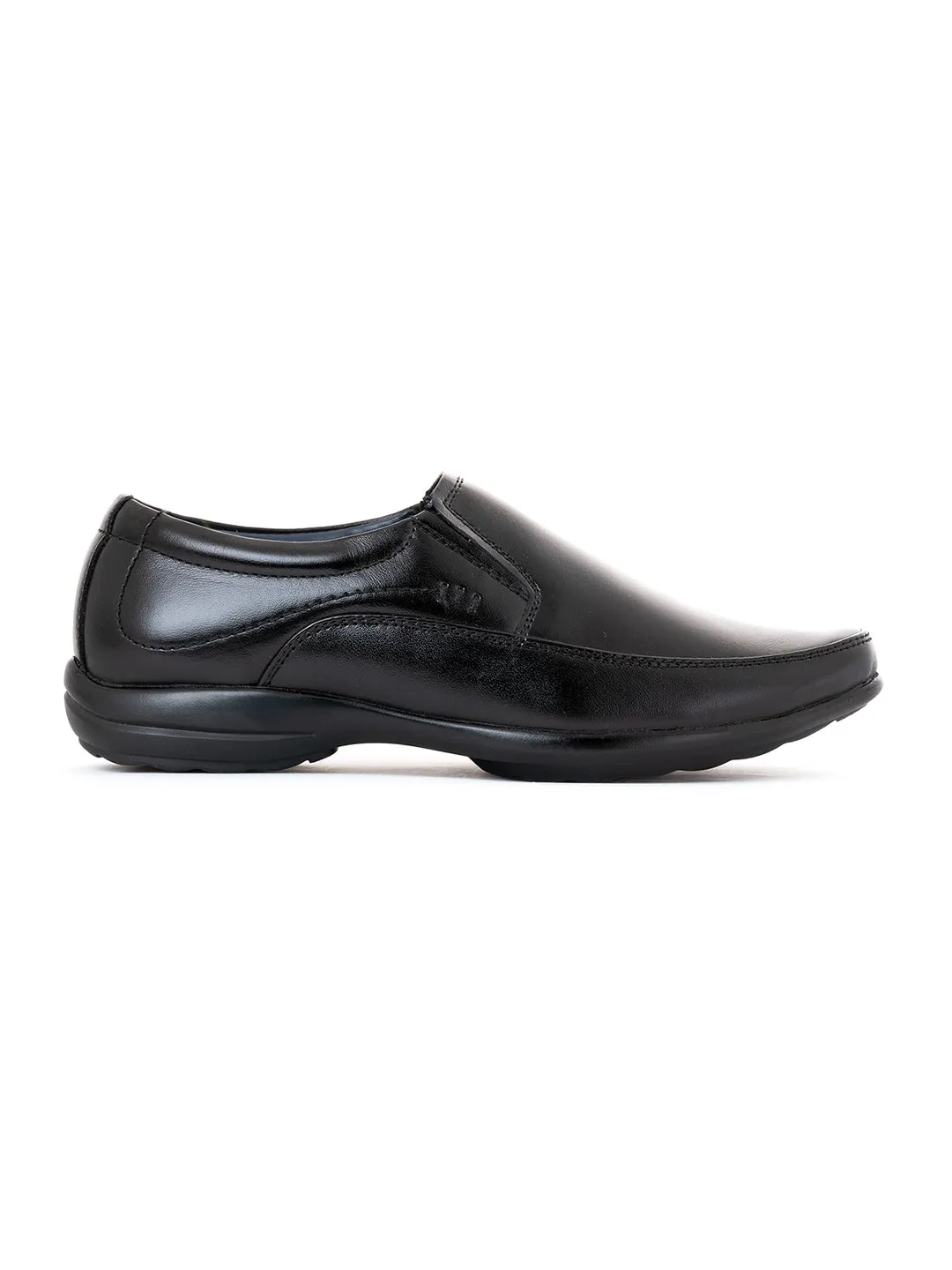 Khadim Leather Loafers Shoe for Men