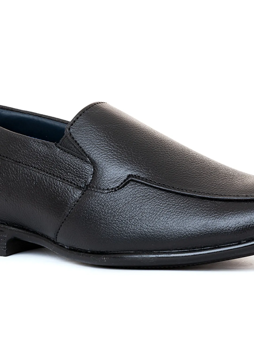 Khadim Leather Loafers Shoe for Men