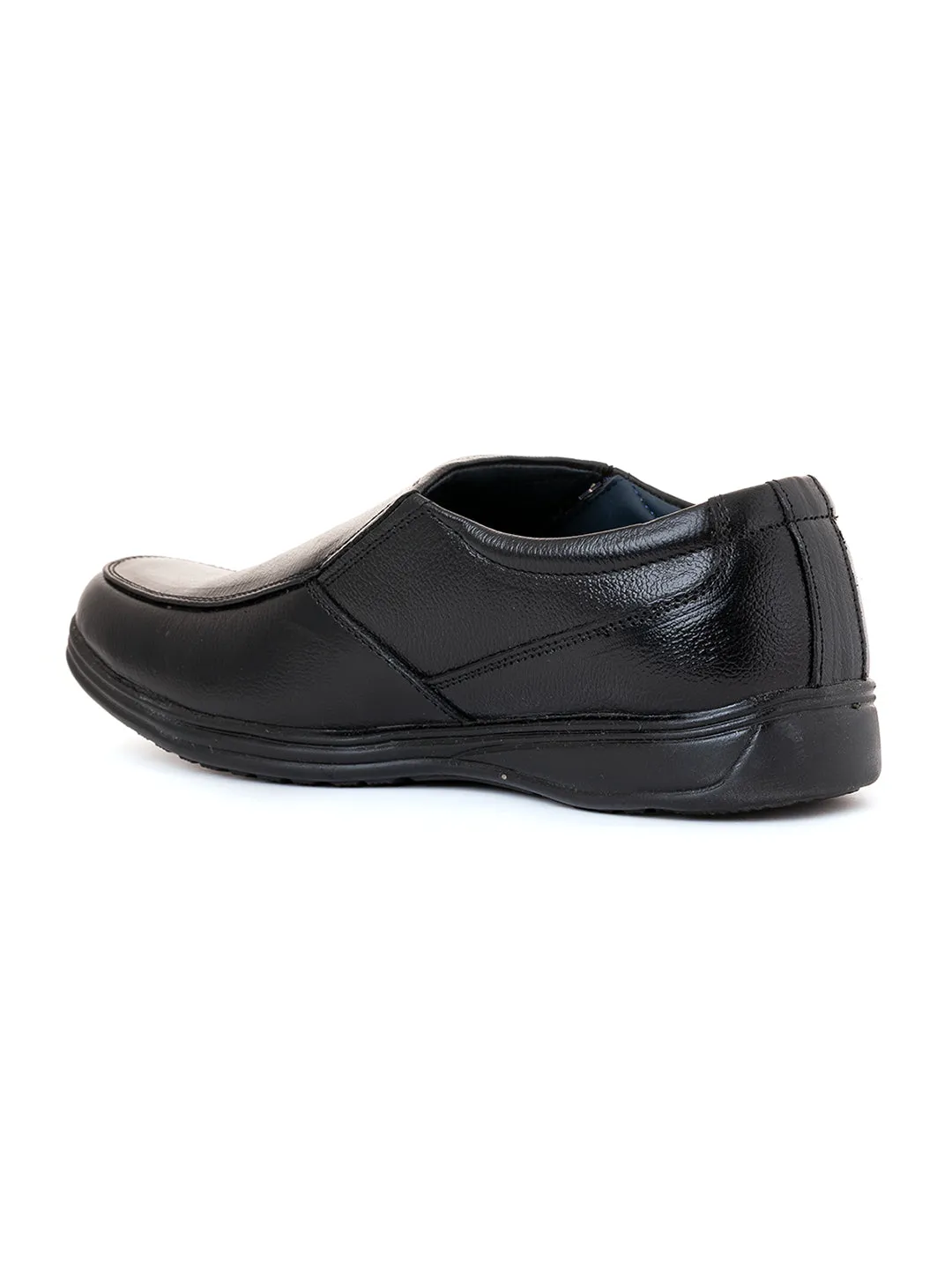 Khadim Leather Loafers Shoe for Men