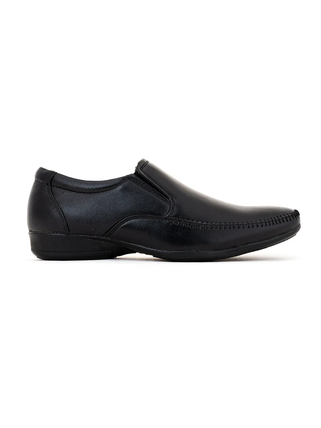 Khadim Leather Loafers Shoe for Men
