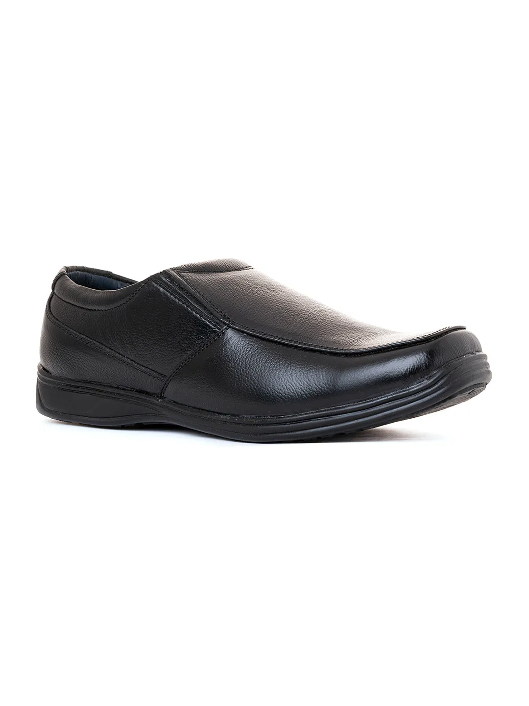 Khadim Leather Loafers Shoe for Men