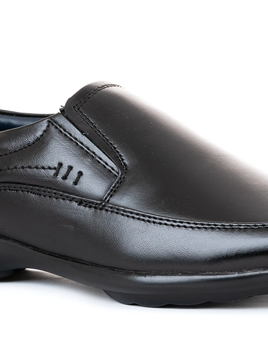 Khadim Leather Loafers Shoe for Men