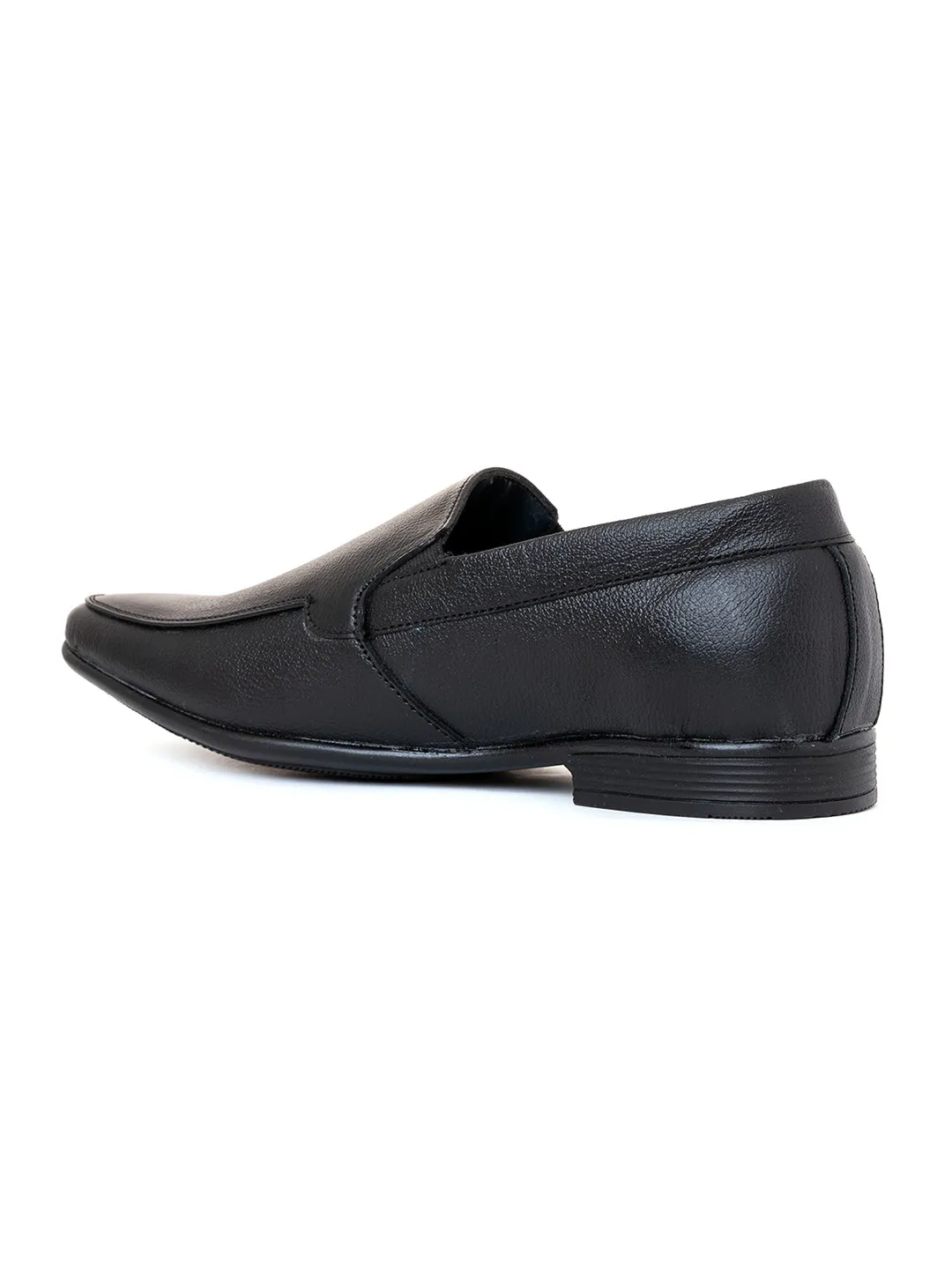 Khadim Leather Loafers Shoe for Men
