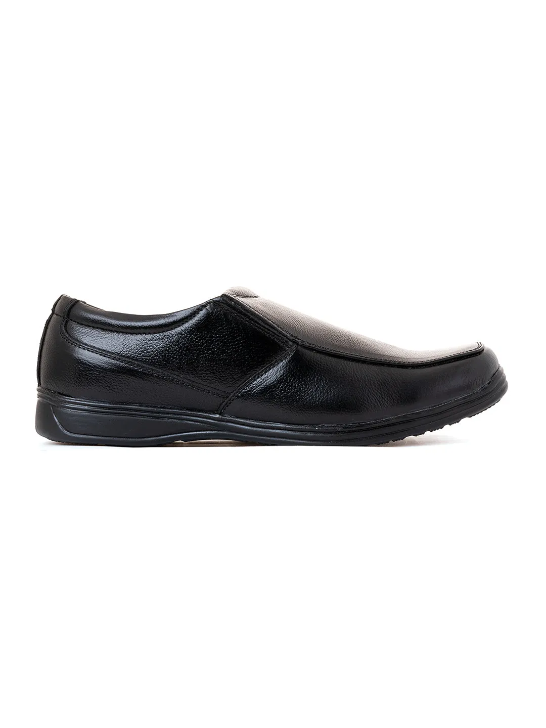 Khadim Leather Loafers Shoe for Men