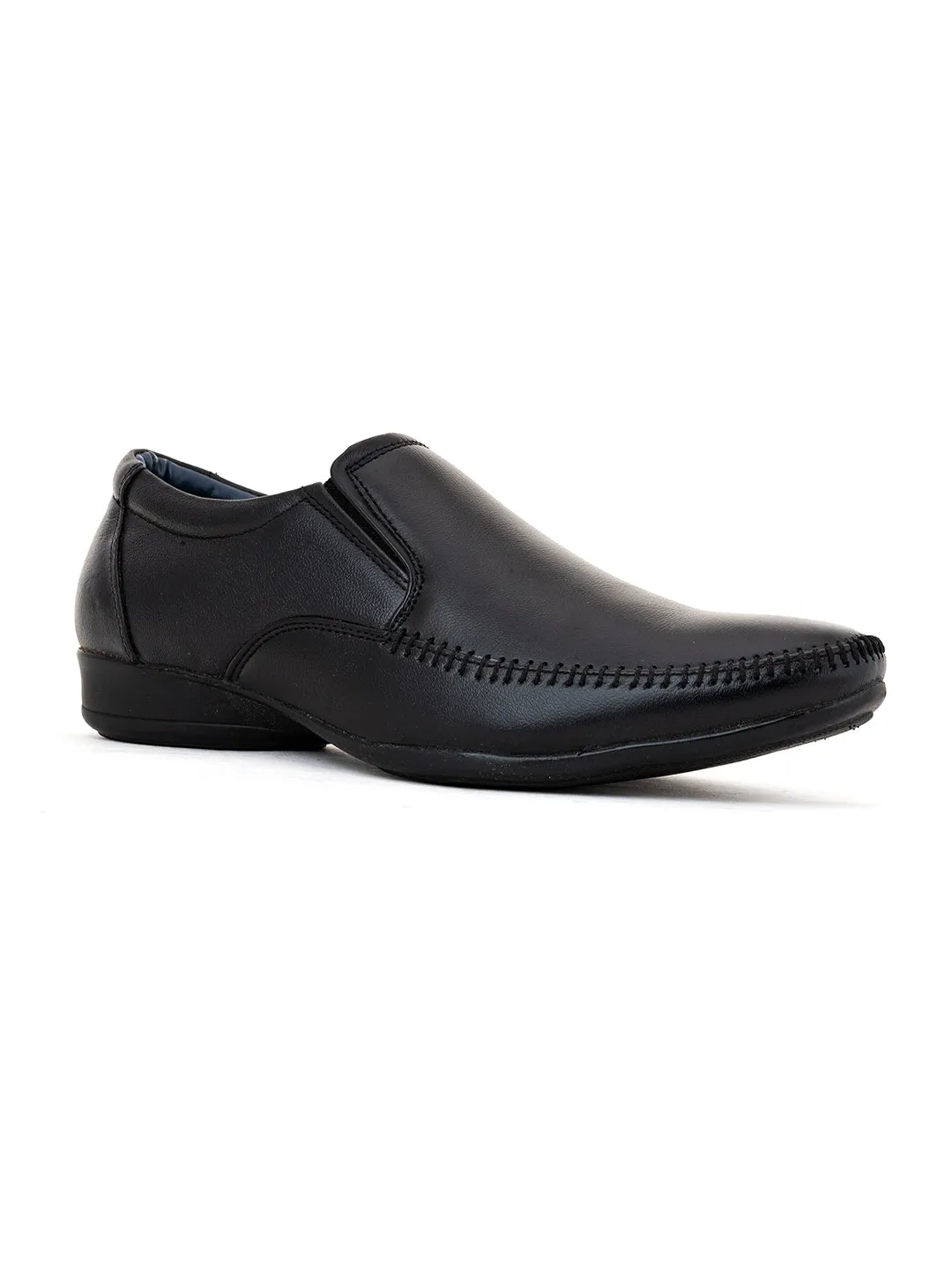 Khadim Leather Loafers Shoe for Men