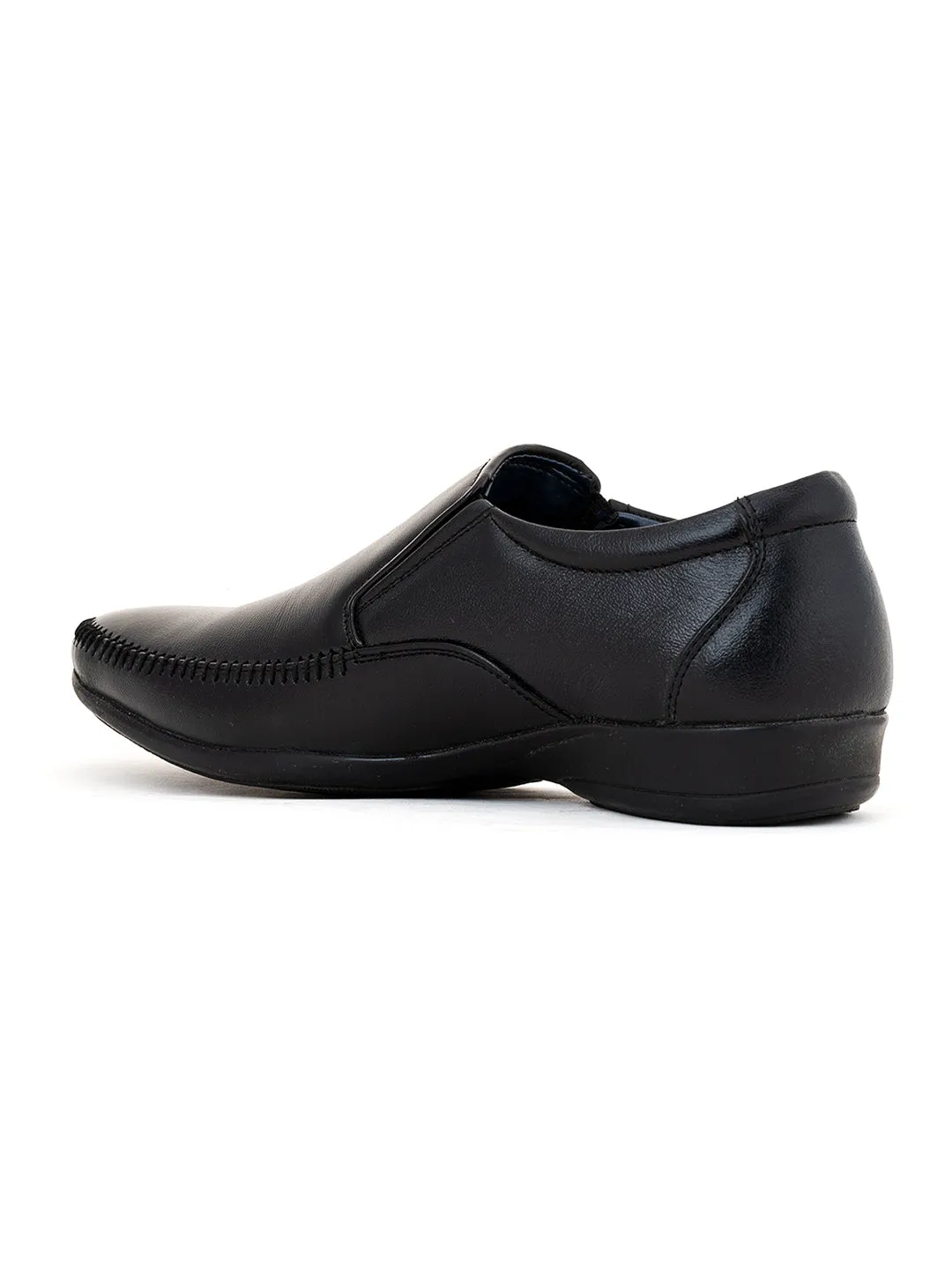 Khadim Leather Loafers Shoe for Men