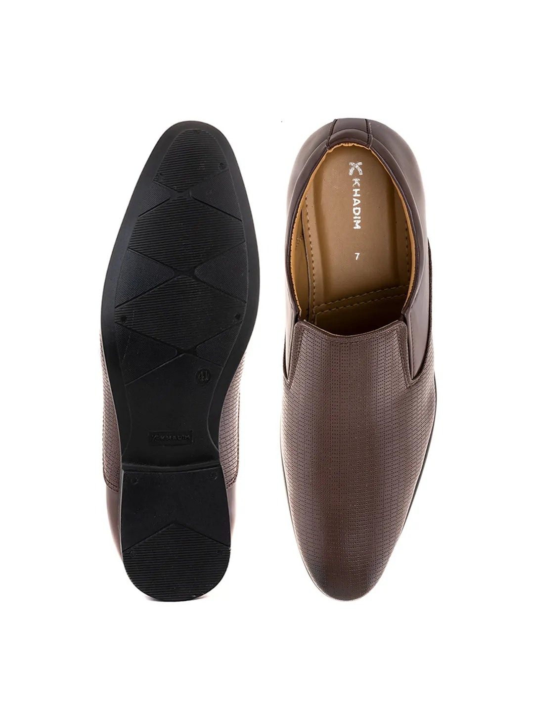 Khadim Loafers Shoe for Men