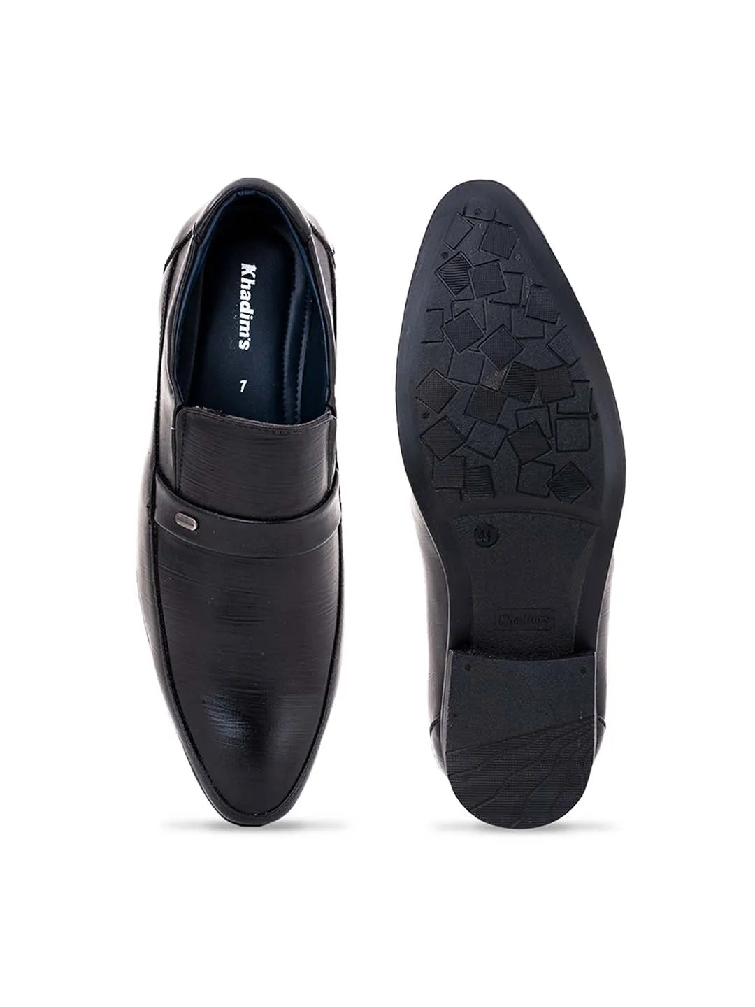 Khadim Loafers Shoe for Men