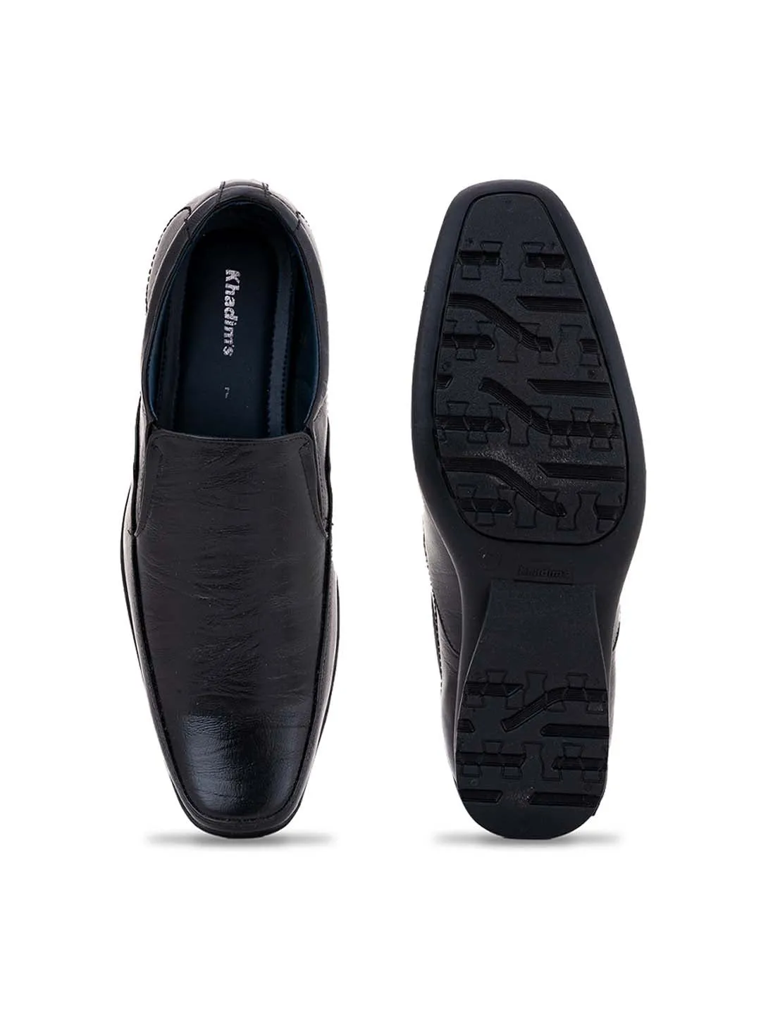 Khadim Loafers Shoe for Men