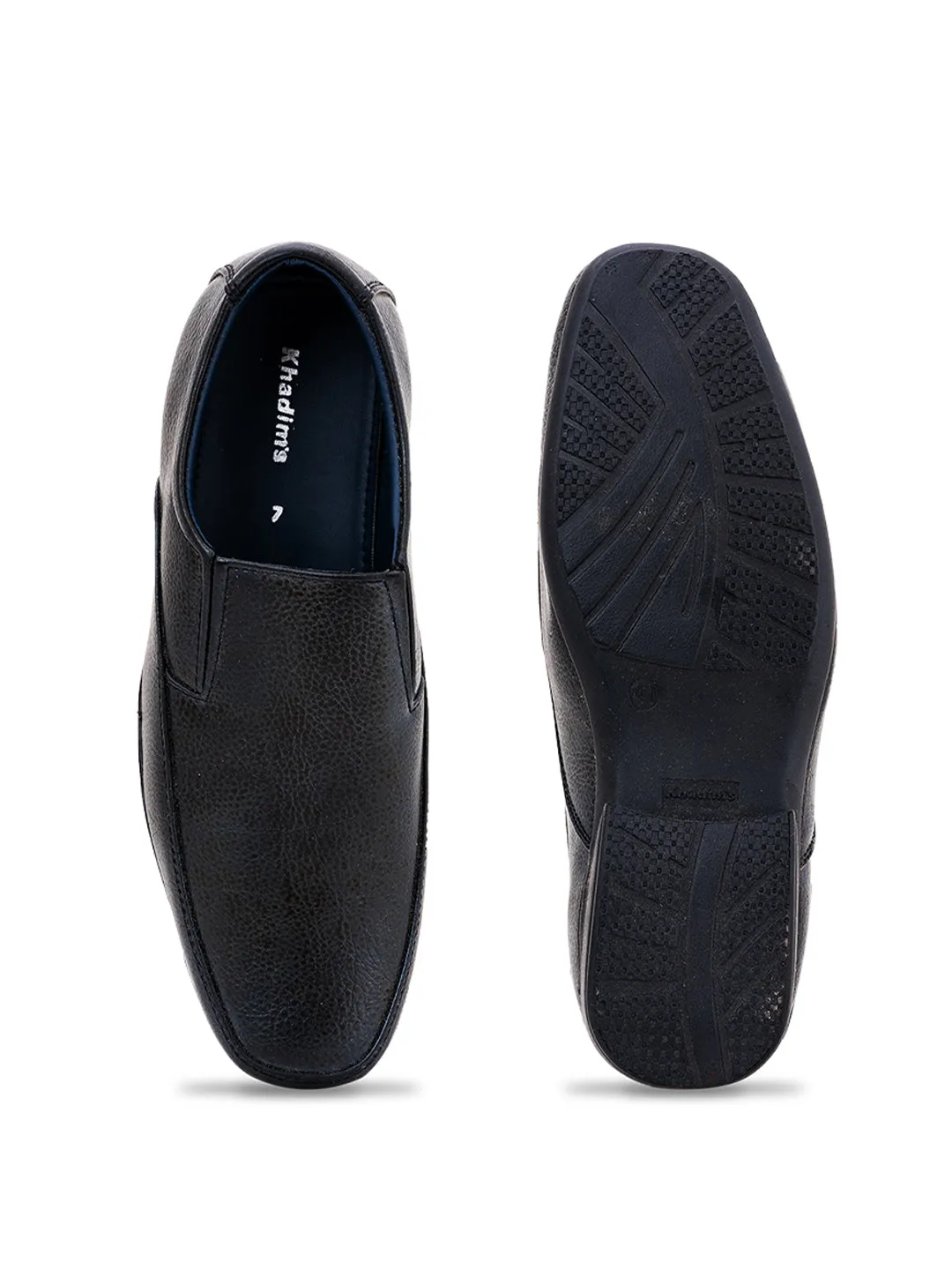 Khadim Loafers Shoe for Men