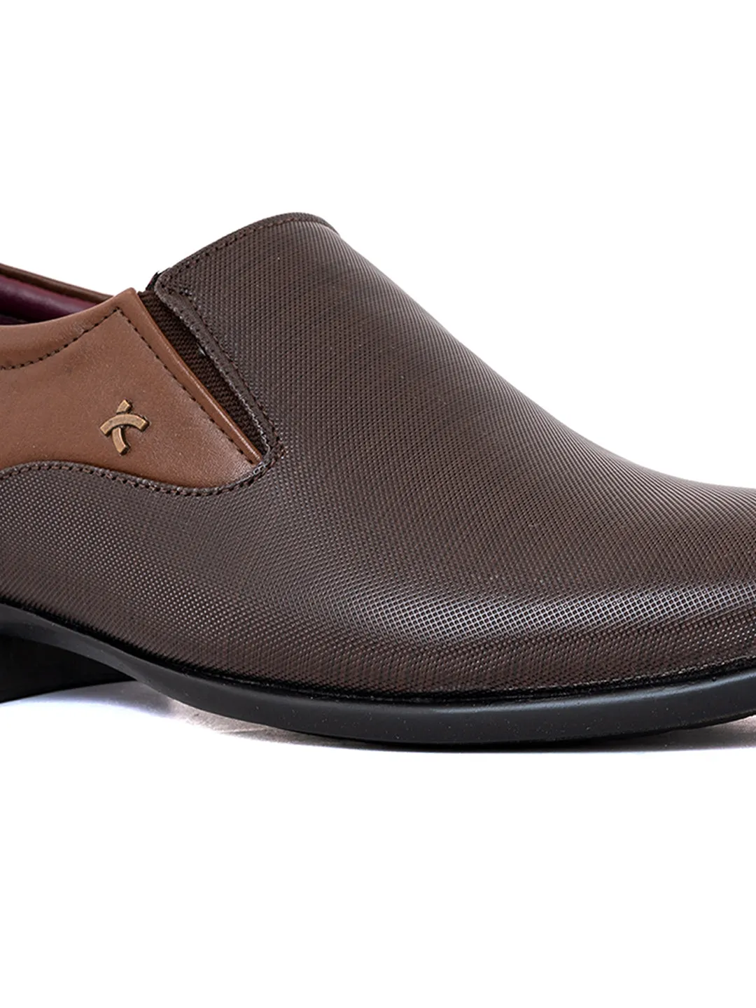 Khadim Loafers Shoe for Men