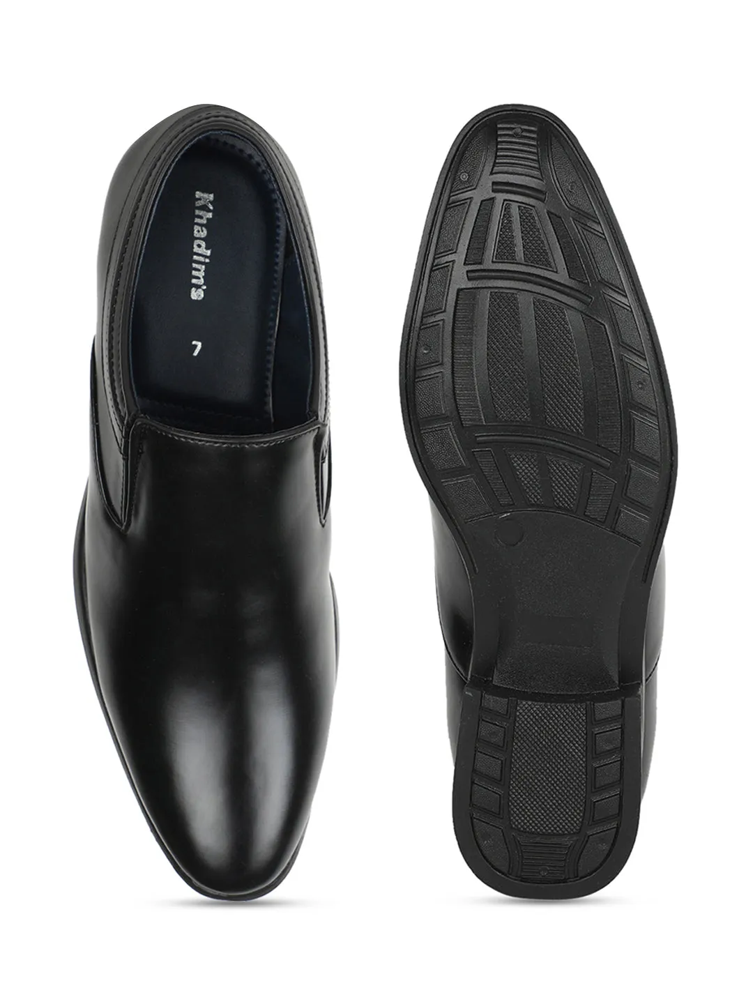 Khadim Loafers Shoe for Men