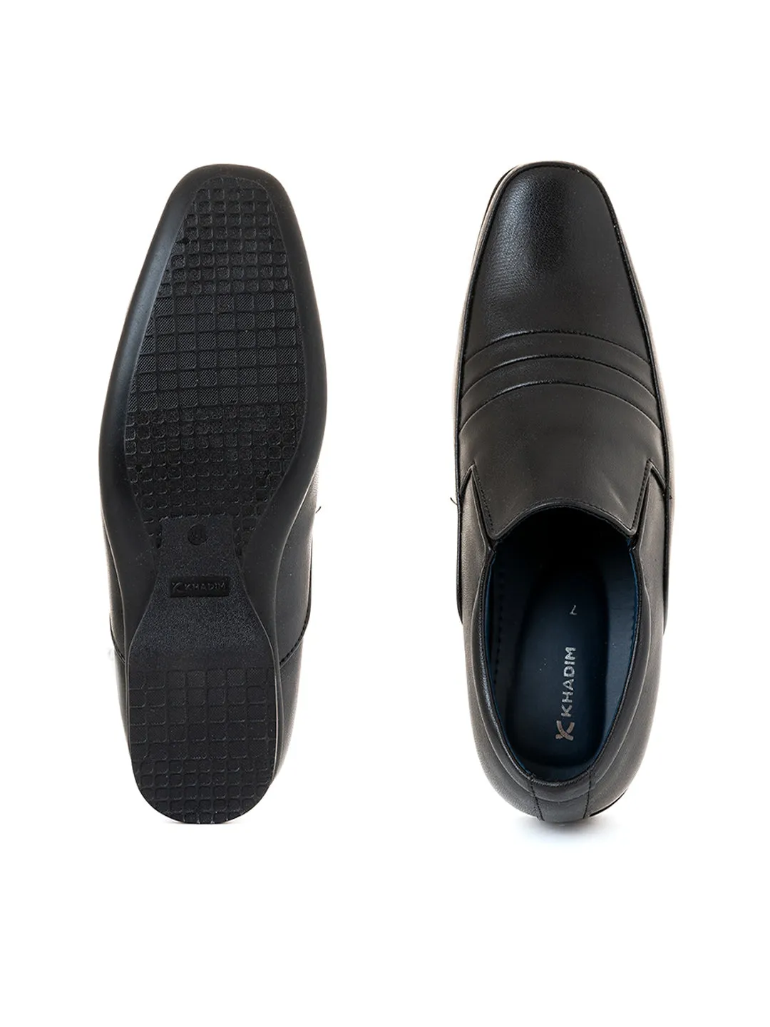 Khadim Loafers Shoe for Men