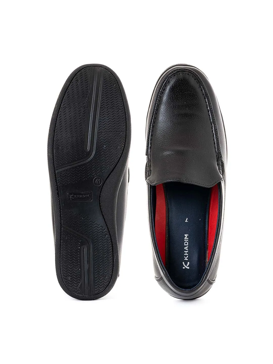 Khadim Loafers Shoe for Men