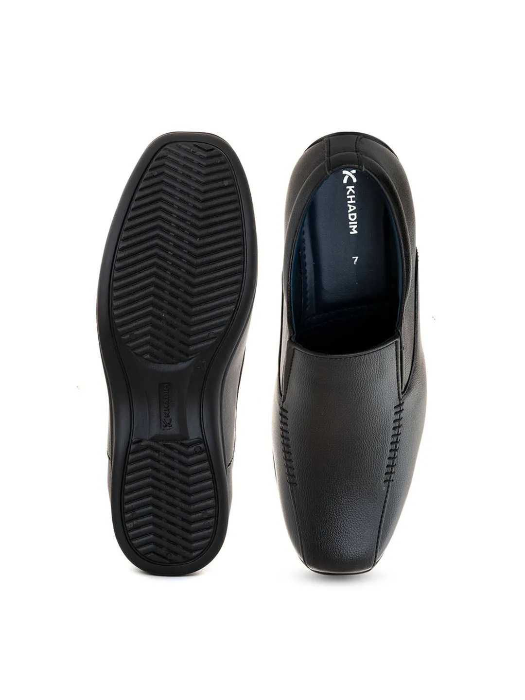 Khadim Loafers Shoe for Men