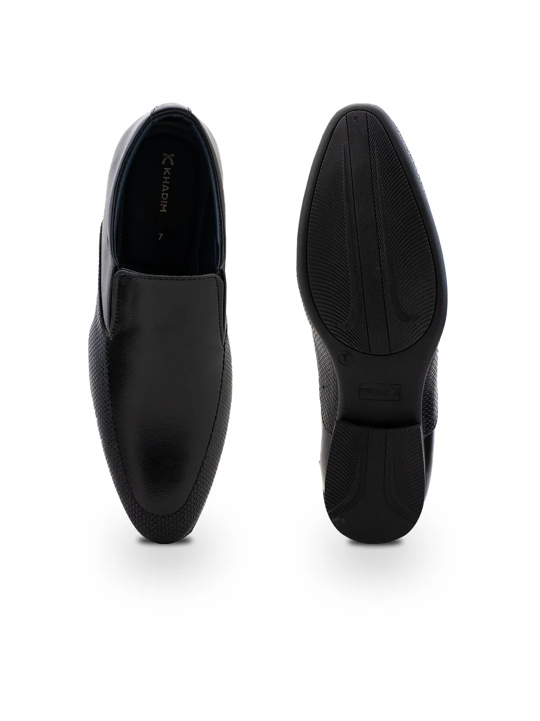 Khadim Loafers Shoe for Men