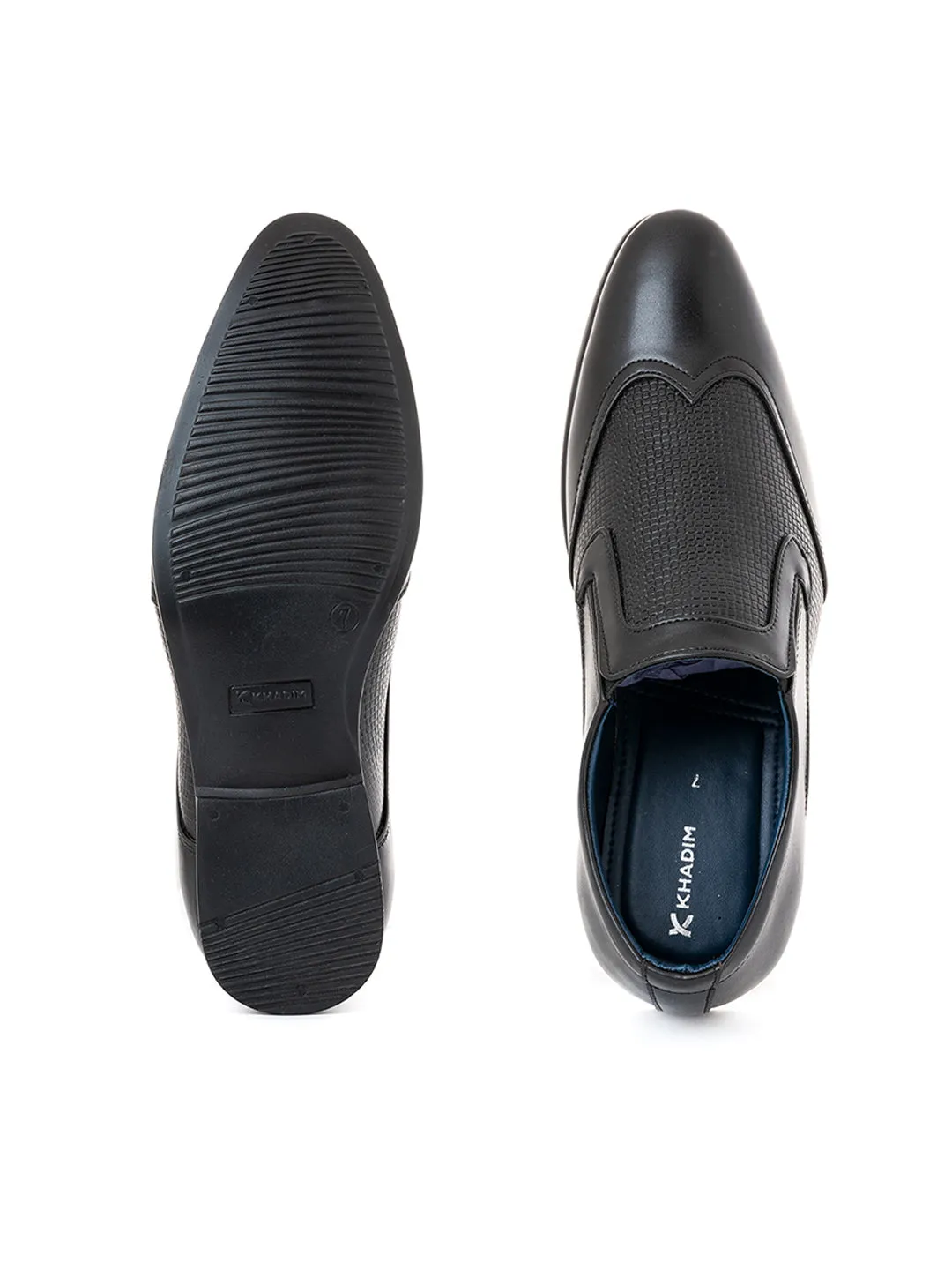 Khadim Loafers Shoe for Men
