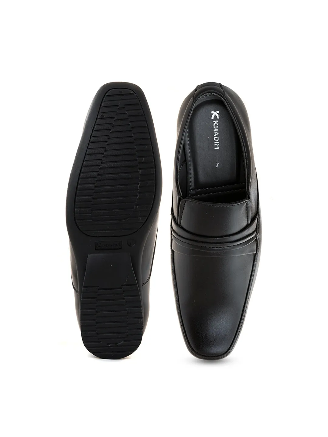 Khadim Loafers Shoe for Men