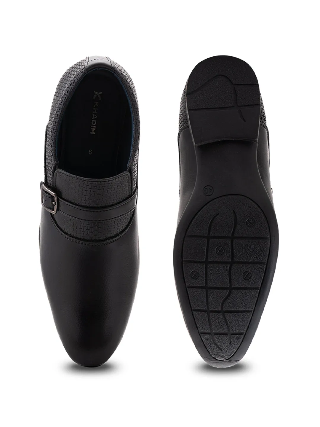 Khadim Loafers Shoe for Men