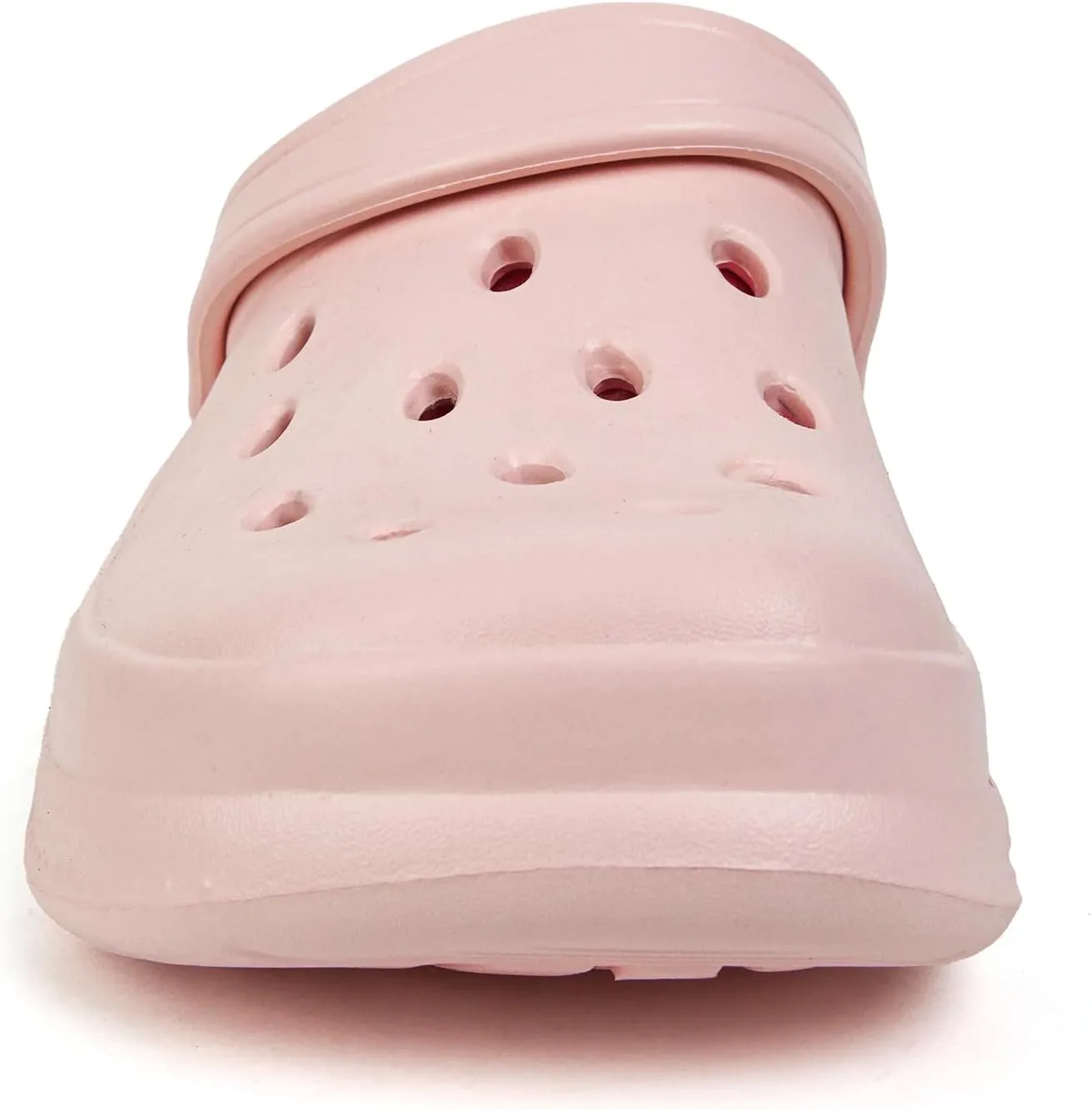 Kids Fuzzy Fleece Lined Winter Slip-on Clogs - Toddler Boys & Girls Cute Lightweight House Slippers