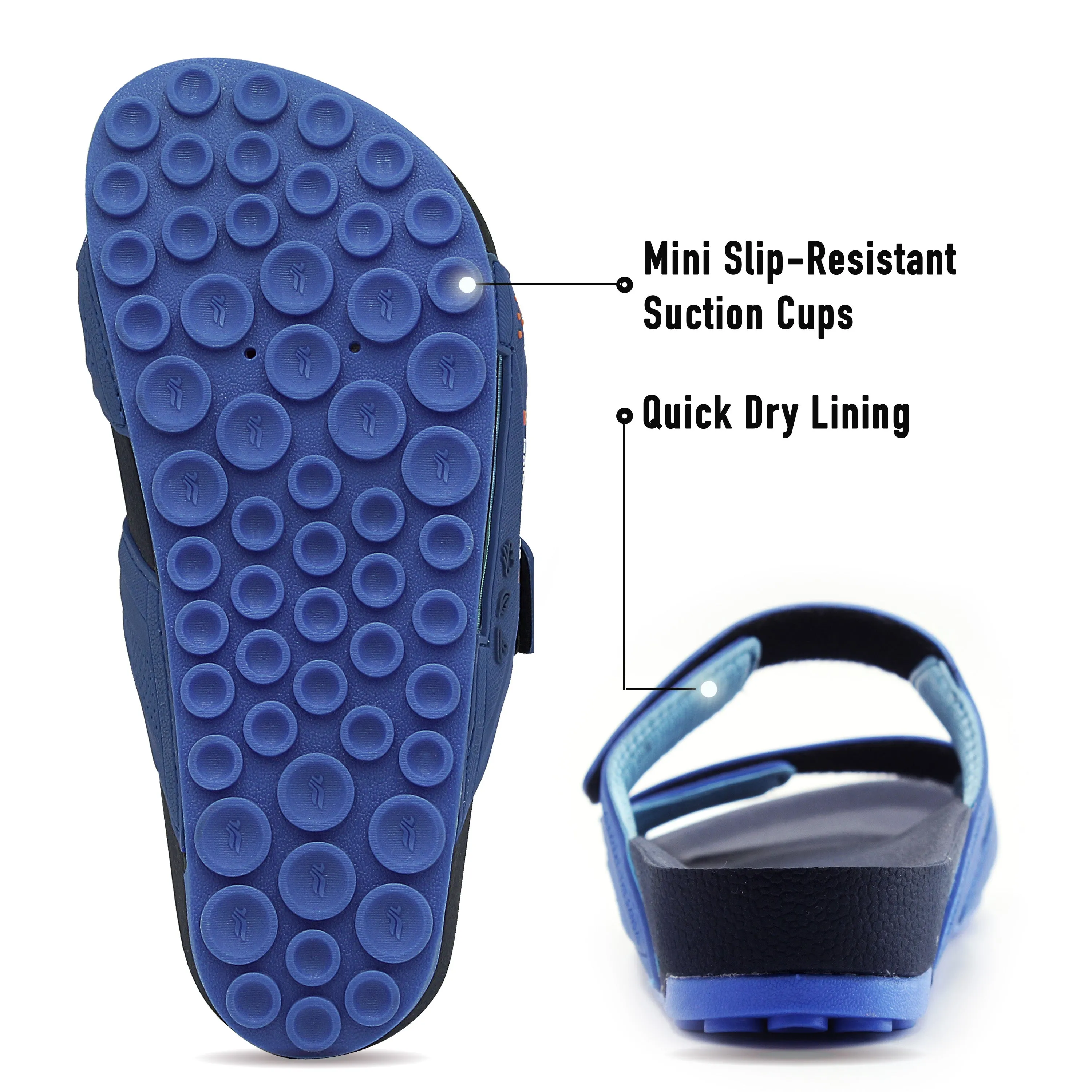 Kids Piro: 9306 Blue