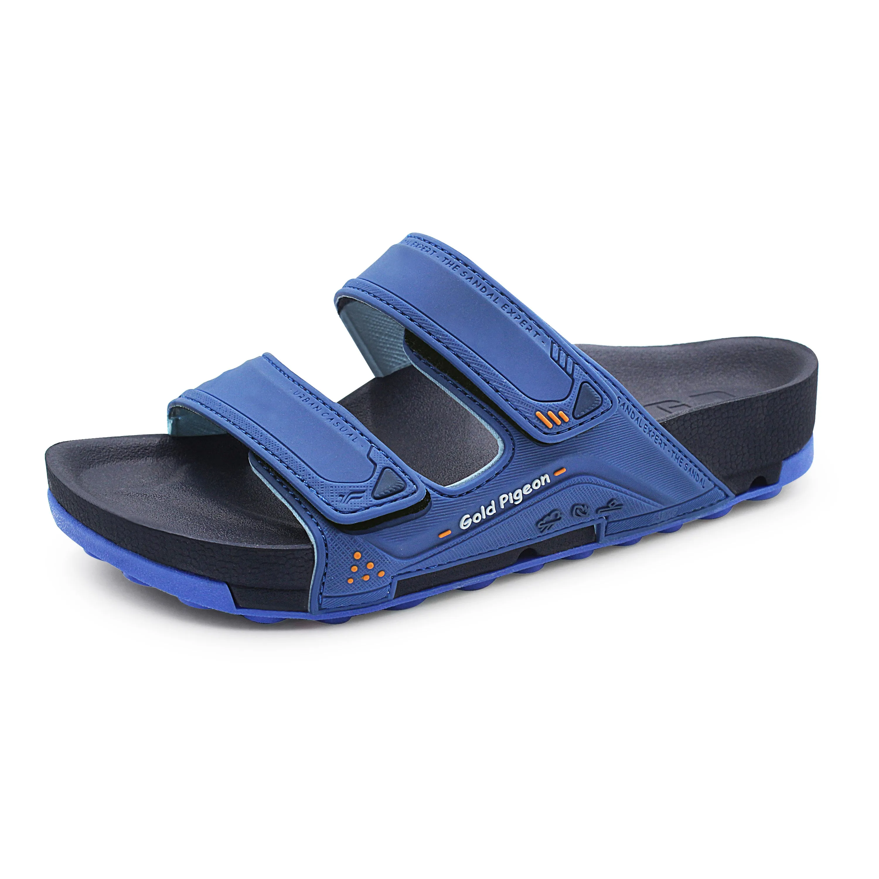 Kids Piro: 9306 Blue