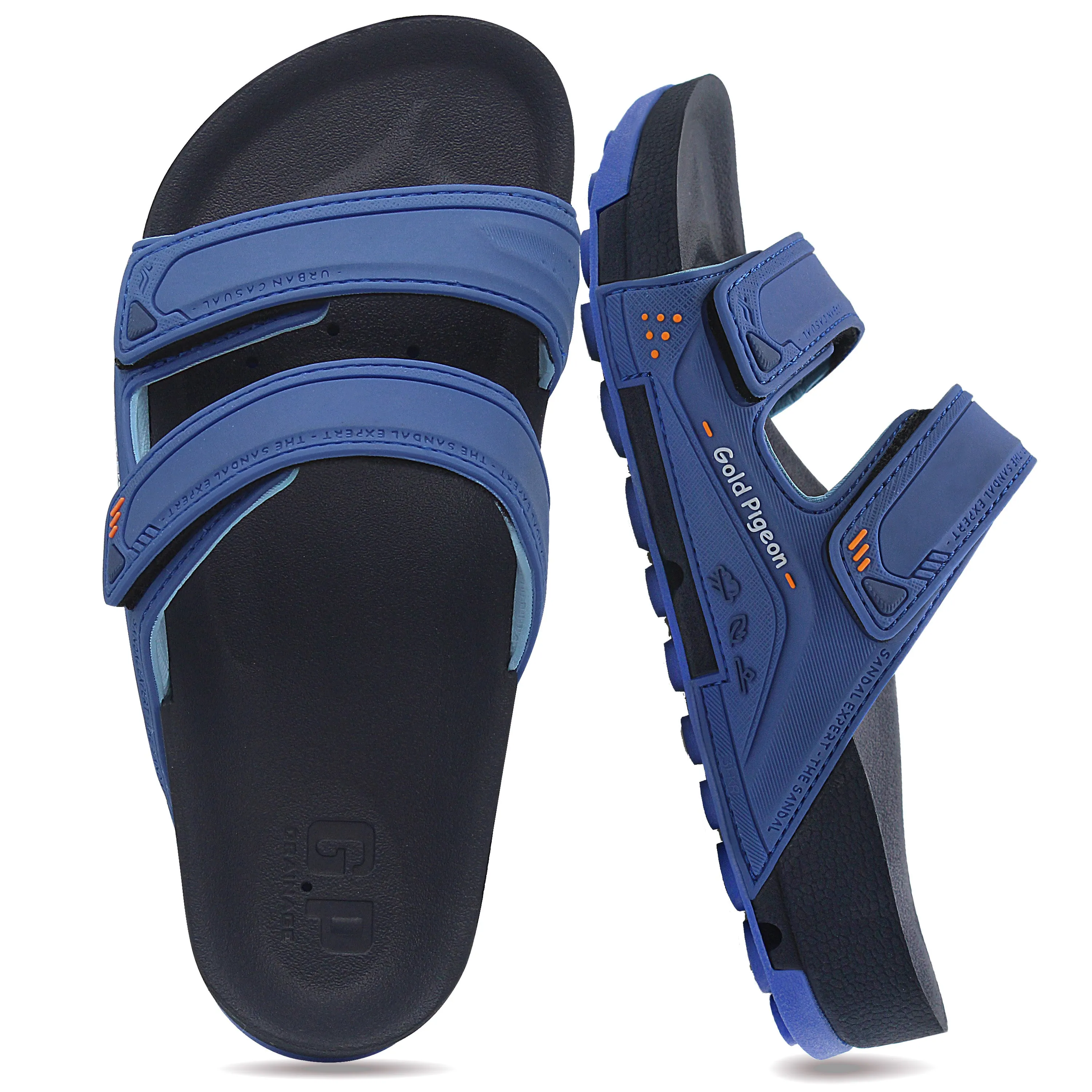 Kids Piro: 9306 Blue