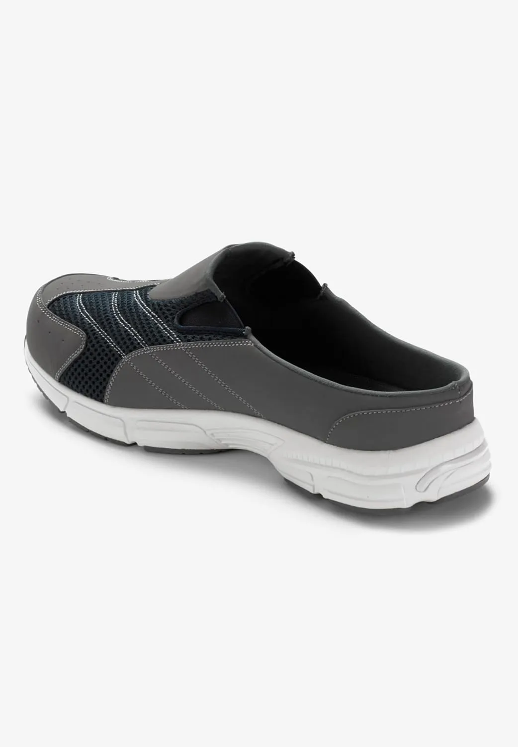 KingSize Men's Wide Width Land-to-sea Slides