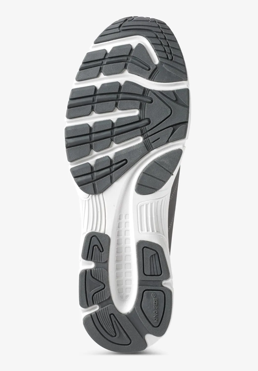 KingSize Men's Wide Width Land-to-sea Slides