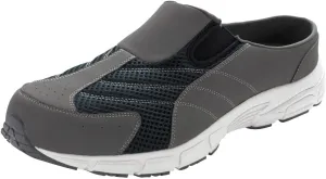 KingSize Men's Wide Width Land-to-sea Slides