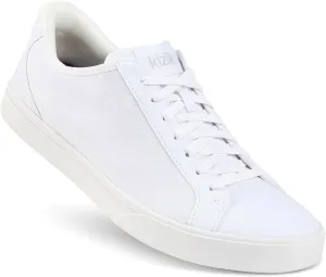 Kizik Irvine Comfortable Breathable Stretch Slip On Sneakers- Easy Slip-Ons | Casual Shoes for Men, Women and Elderly | Stylish Shoes for Everyday - Wide Width