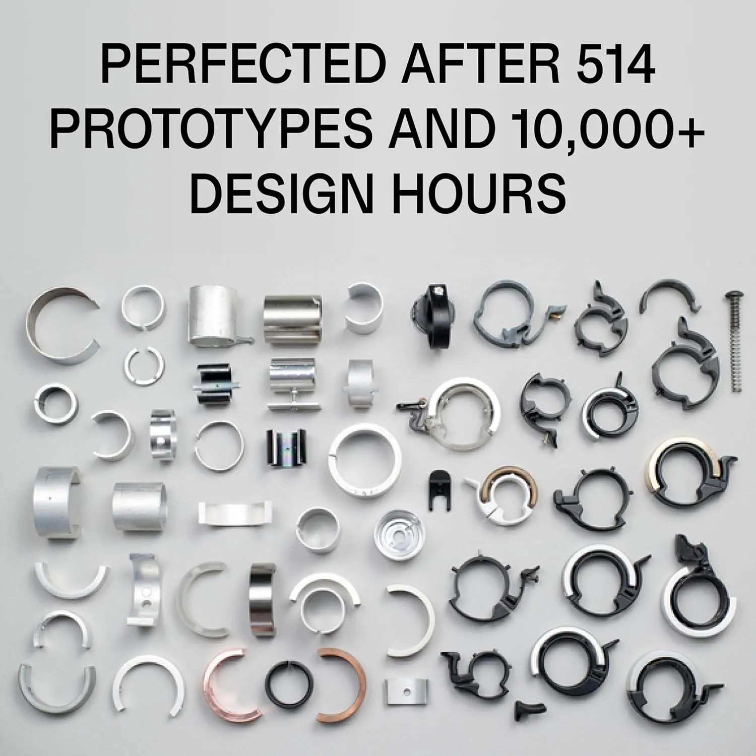 Knog Oi Classic Bike Bells