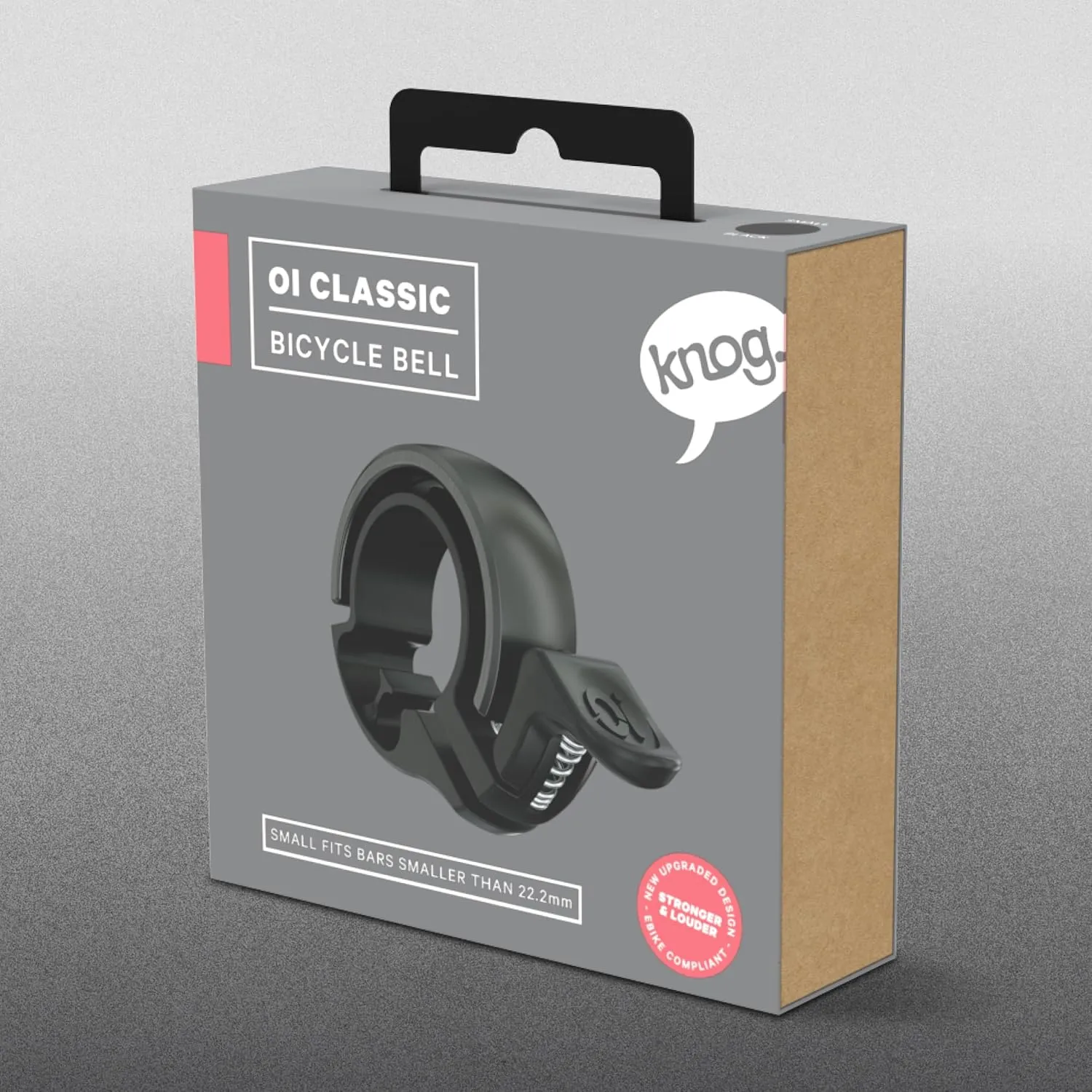Knog Oi Classic Bike Bells