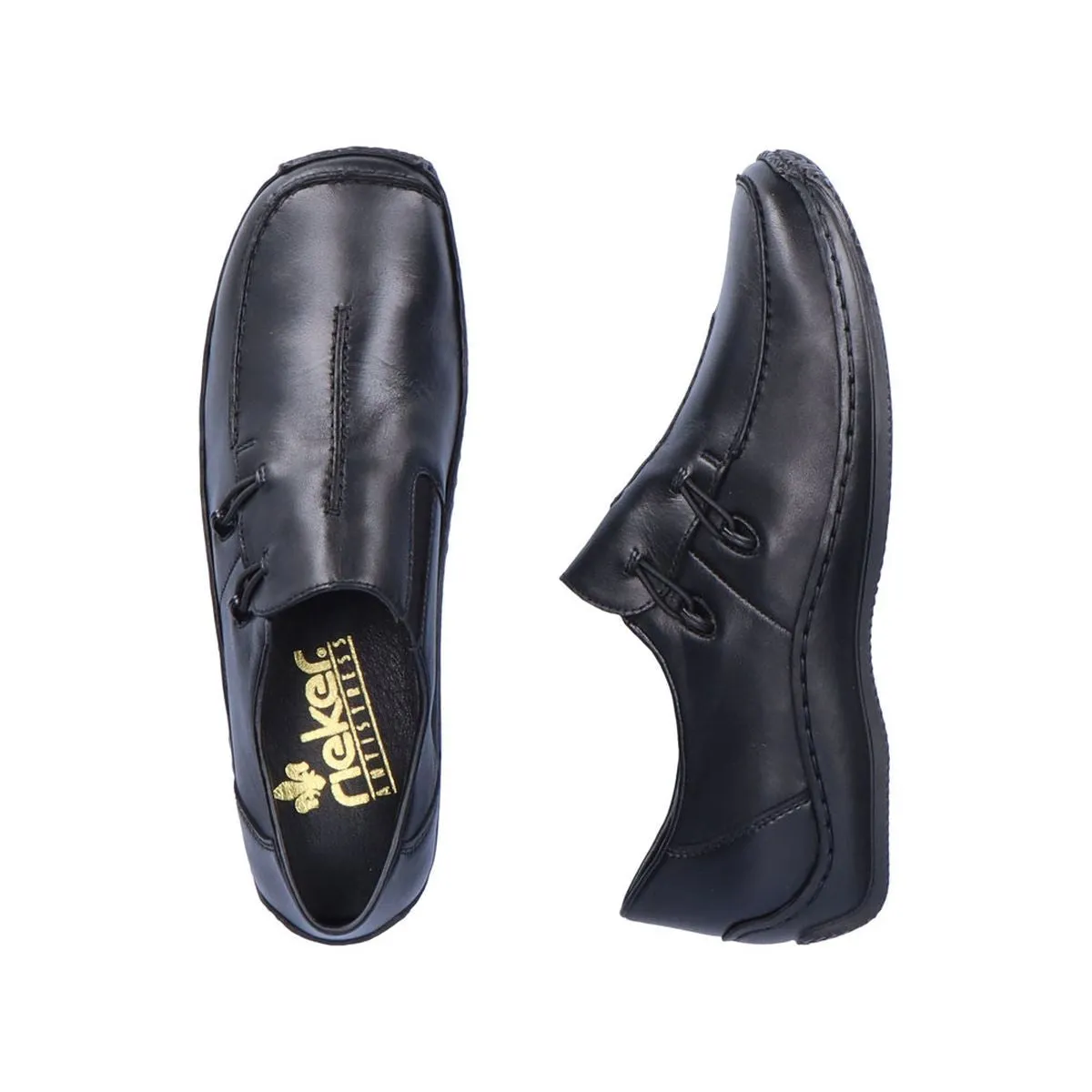 L1752 Women's Slip On