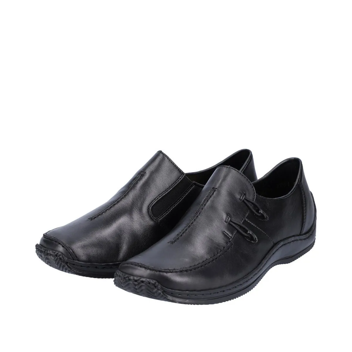 L1752 Women's Slip On